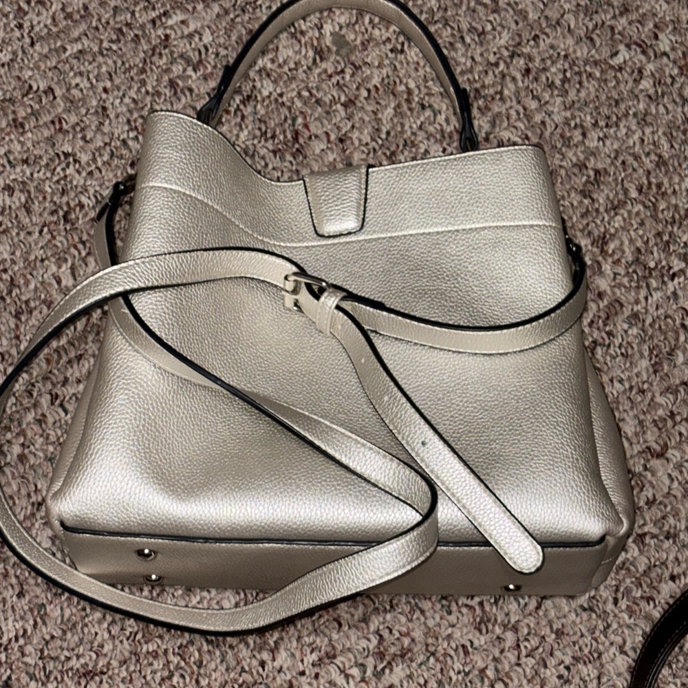Jen & Co Satchel Bag